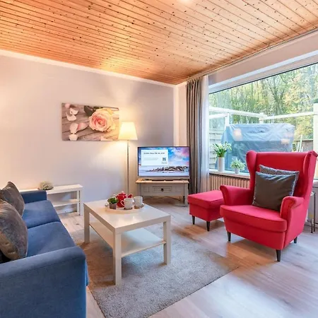 Appartment-4 Πανσιόν *
