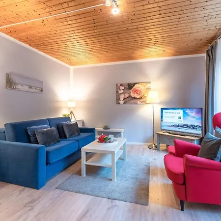 Appartment-4 *